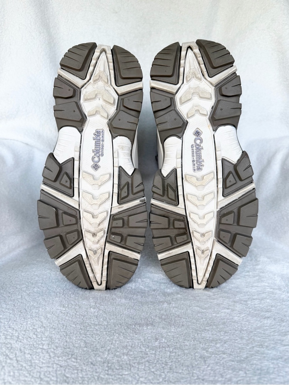 Columbia Bugaboot Plus Size 8 Techlite Omni-Heat Waterproof Boots BL1620-125 - Picture 9 of 9